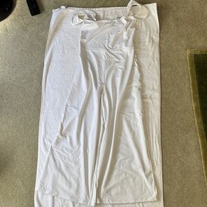 Susana Monaco Cream Garment